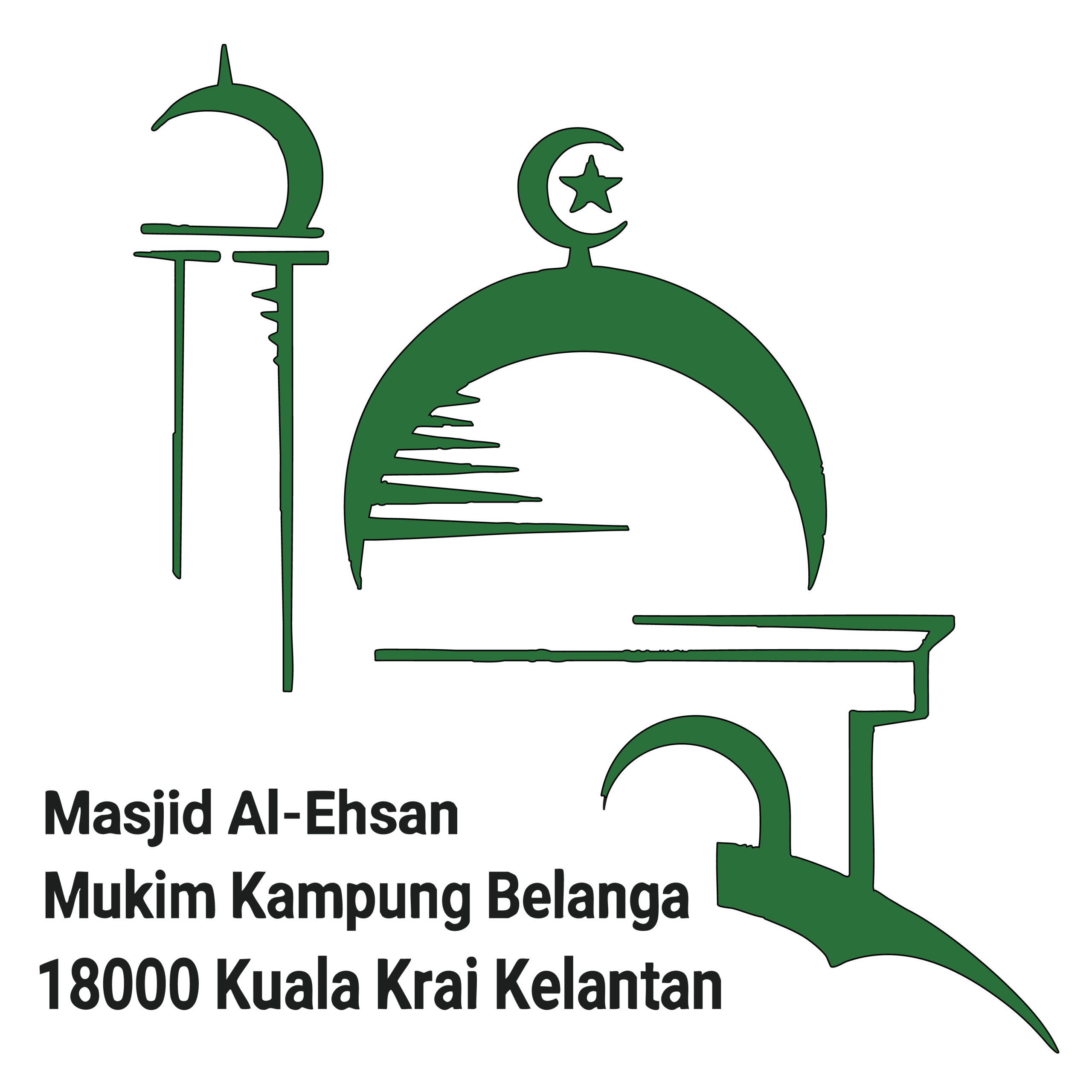 Masjid Al-Ehsan